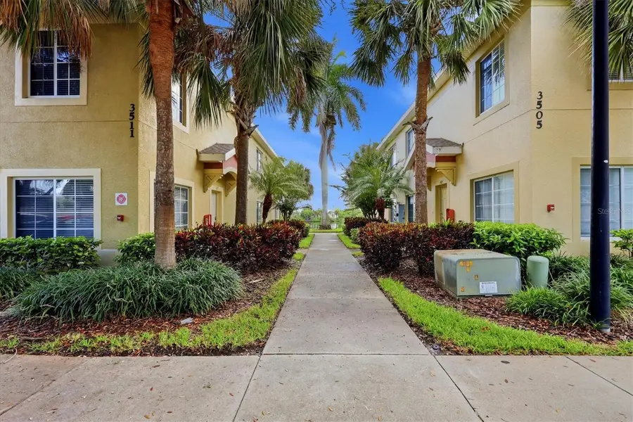 3511 45th Terrace W #108, Bradenton, FL 34210 - #2