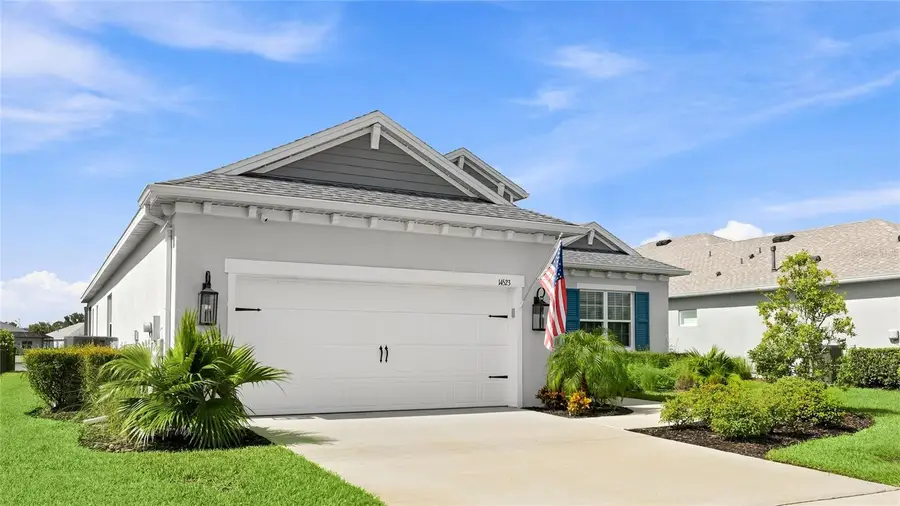 14523 Paddlers Crossing, Parrish, FL 34219 - #2