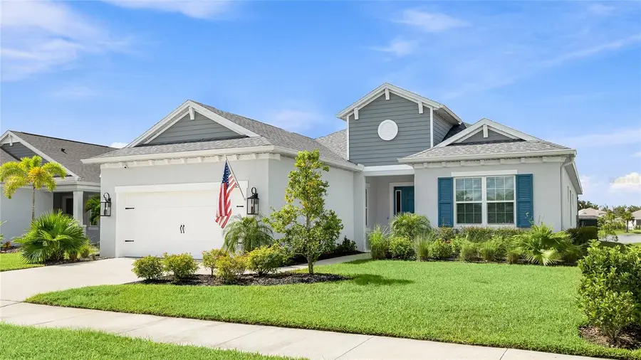 14523 Paddlers Crossing, Parrish, FL 34219 - #3