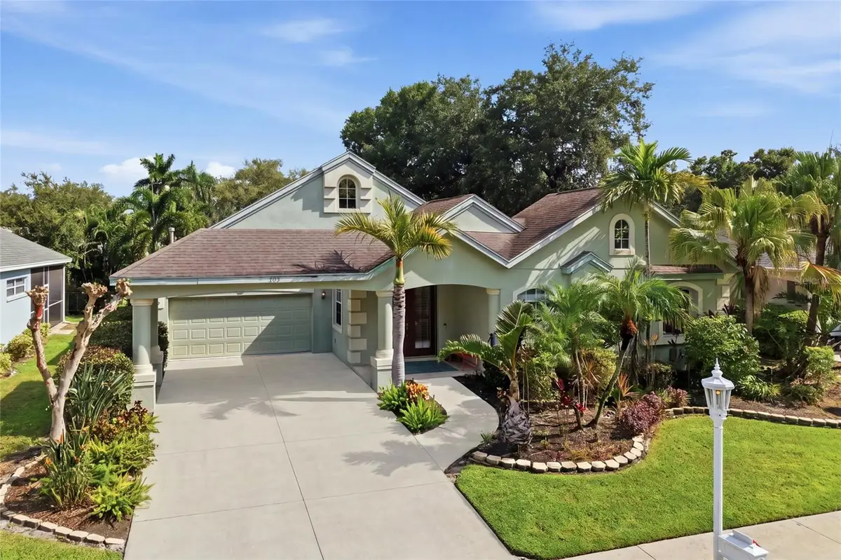 4703 4th Avenue Drive E, Bradenton, FL 34208 - #1