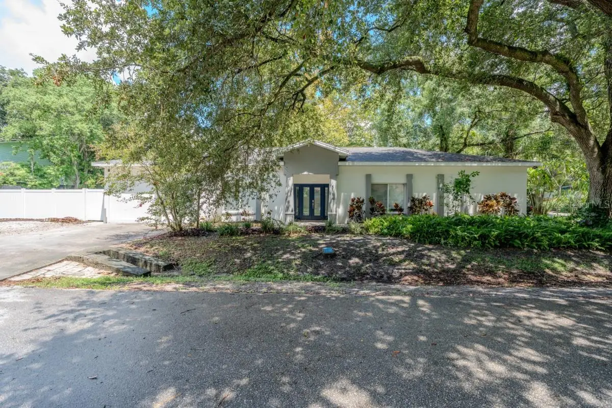 5114 Chilkoot Street, Tampa, FL 33617 - #1