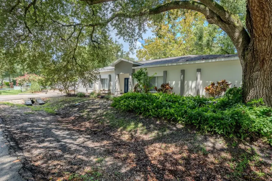 5114 Chilkoot Street, Tampa, FL 33617 - #2