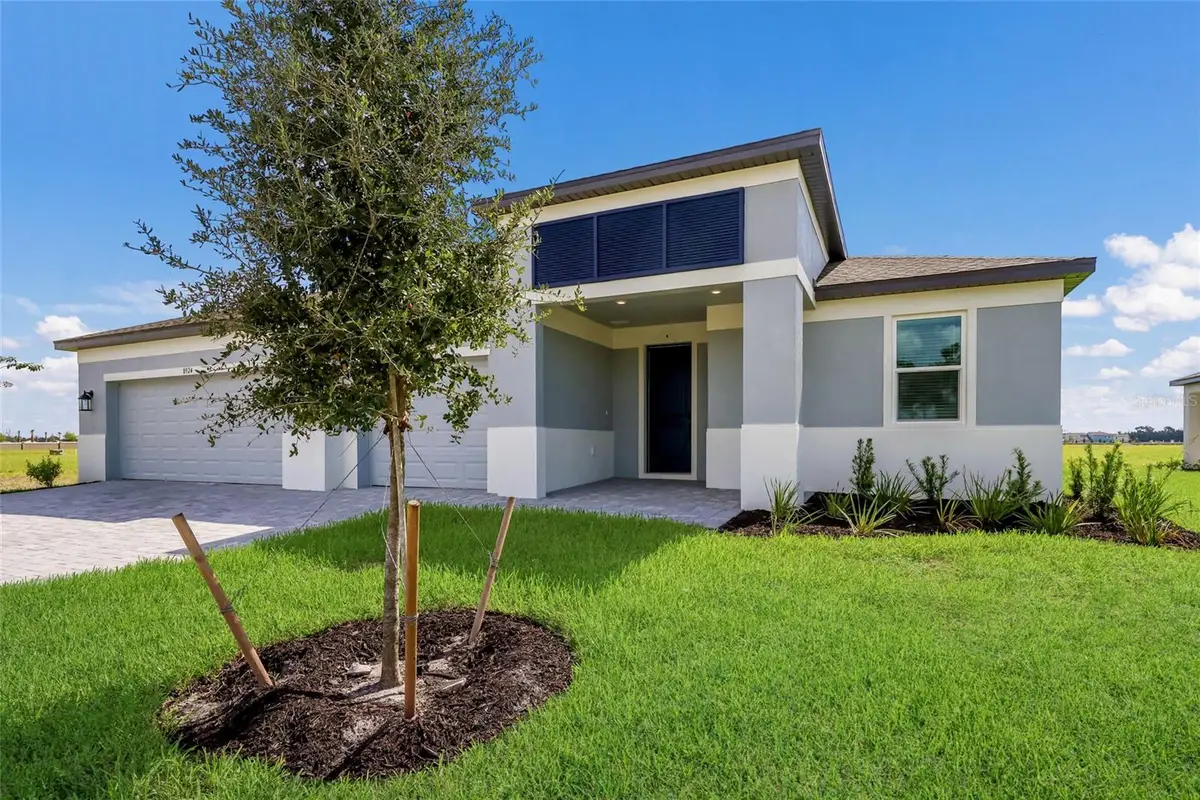 8924 Deep Horizon Loop, Parrish, FL 34219 - #1