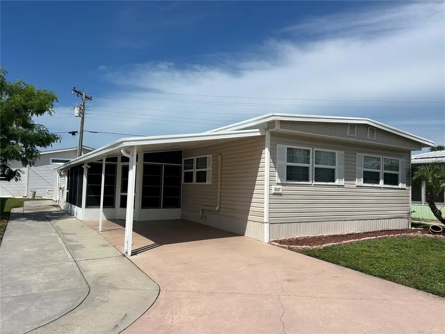 5007 Boca Raton Avenue, Sarasota, FL 34234 - #3