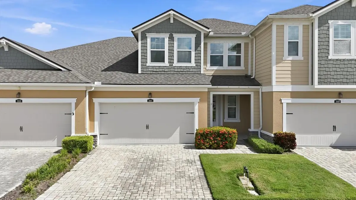 3664 Course Drive, Sarasota, FL 34232 - #1