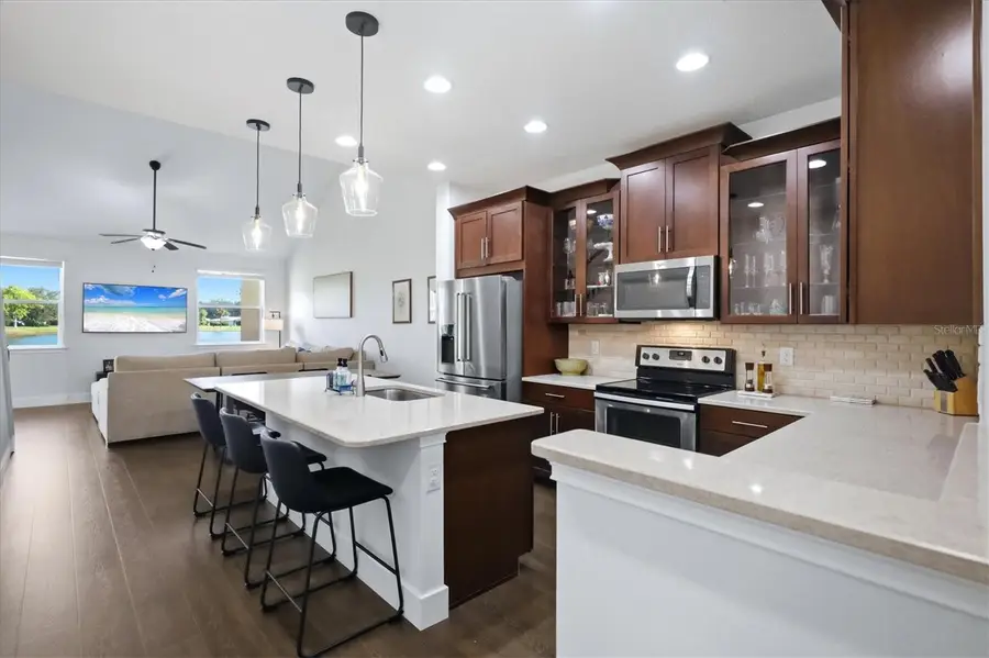 3664 Course Drive, Sarasota, FL 34232 - #3