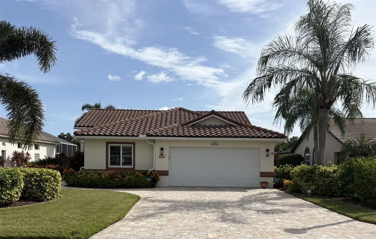6806 Pleasant Hill Road, Bradenton, FL 34203 - #1