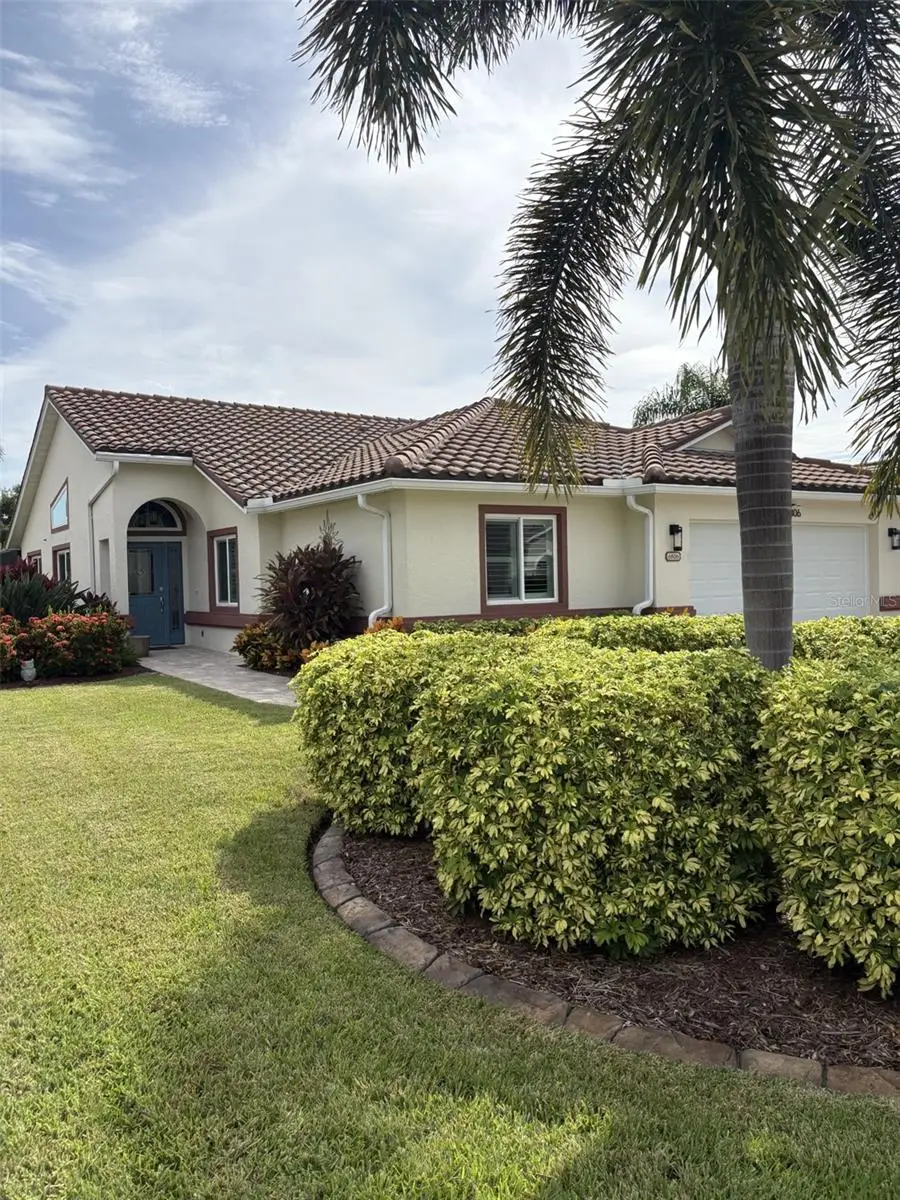 6806 Pleasant Hill Road, Bradenton, FL 34203 - #2