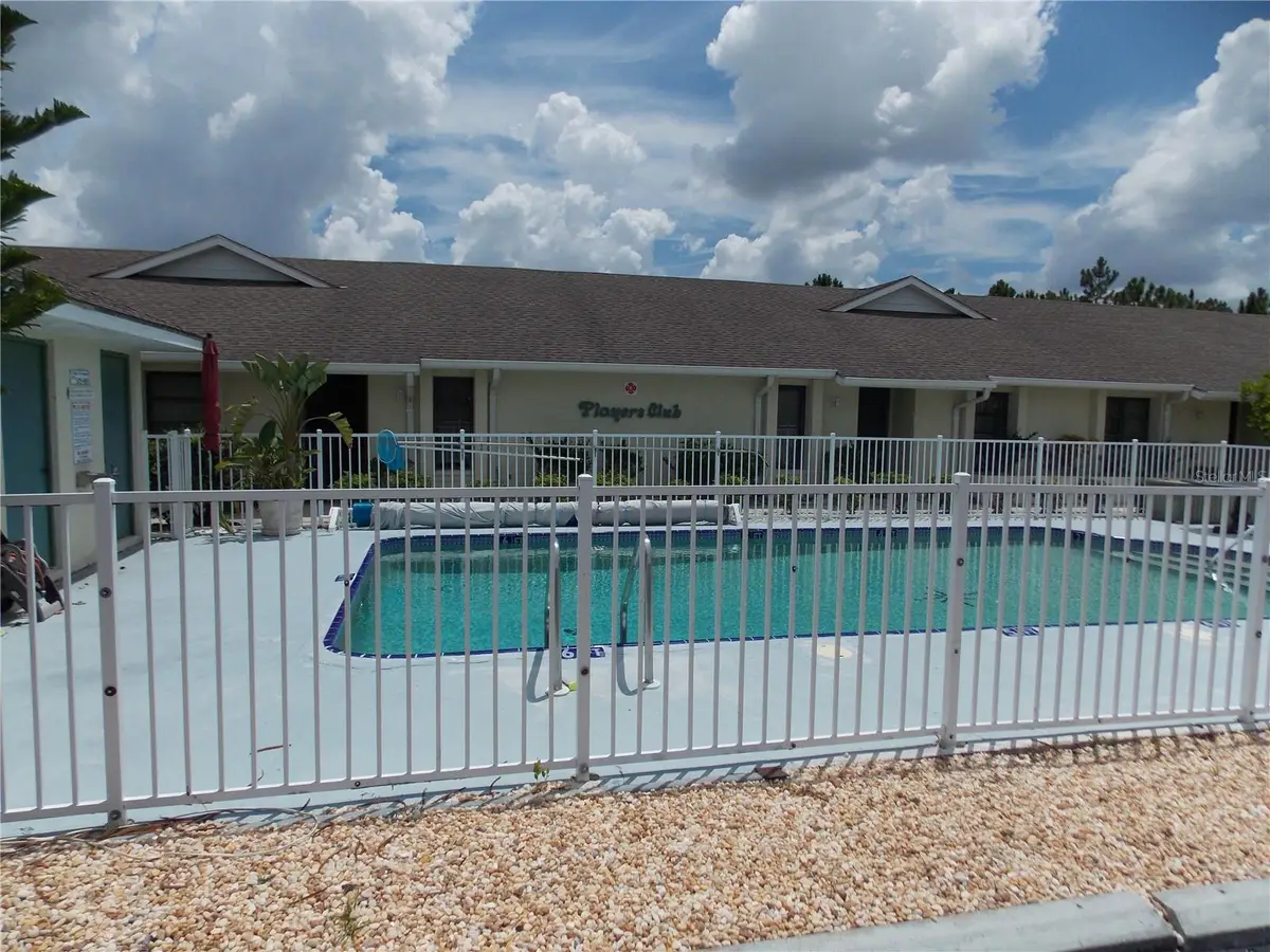 26267 Northern Cross Road #6C, Punta Gorda, FL 33983 - #1