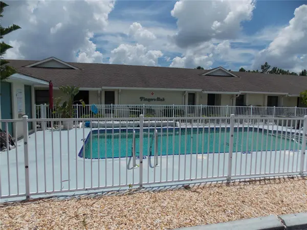 26267 Northern Cross Road #6C, PUNTA GORDA, FL 33983