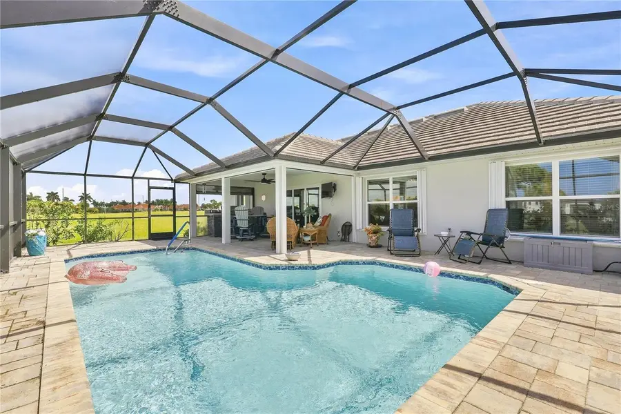 16457 Trading Post Road, Punta Gorda, FL 33955 - #2