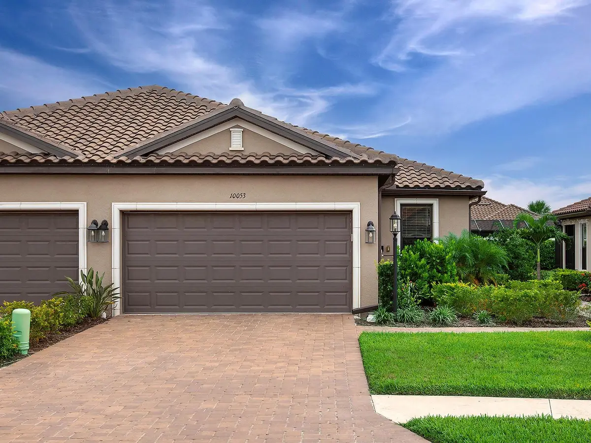 10053 Morning Mist Lane, Sarasota, FL 34241 - #1