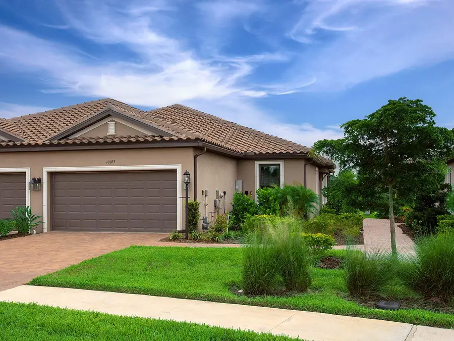 10053 Morning Mist Lane, Sarasota, FL 34241 - #2