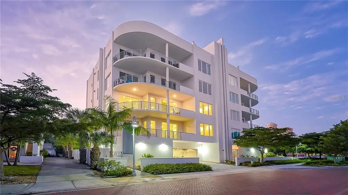 609 Golden Gate Point #301, Sarasota, FL 34236 - #1