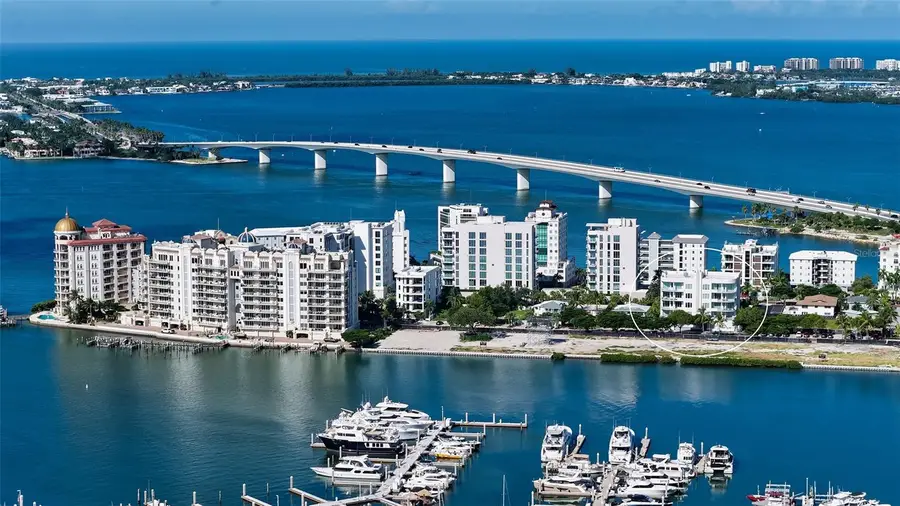 609 Golden Gate Point #301, Sarasota, FL 34236 - #2