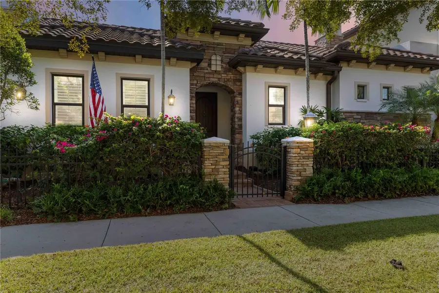 146 E Tampa Avenue, Venice, FL 34285 - #2