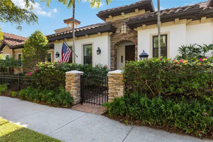 146 E Tampa Avenue, Venice, FL 34285 - #3