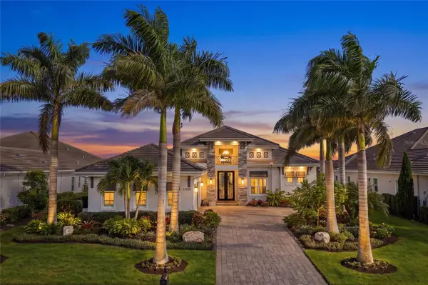 17226 Salerno Drive, BRADENTON, FL 34202