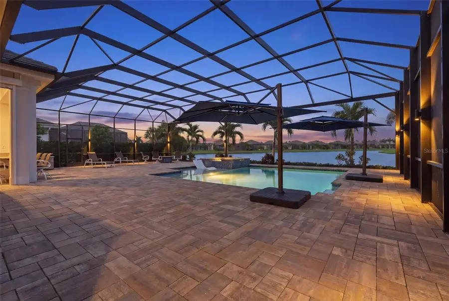 17226 Salerno Drive, Bradenton, FL 34202 - #3