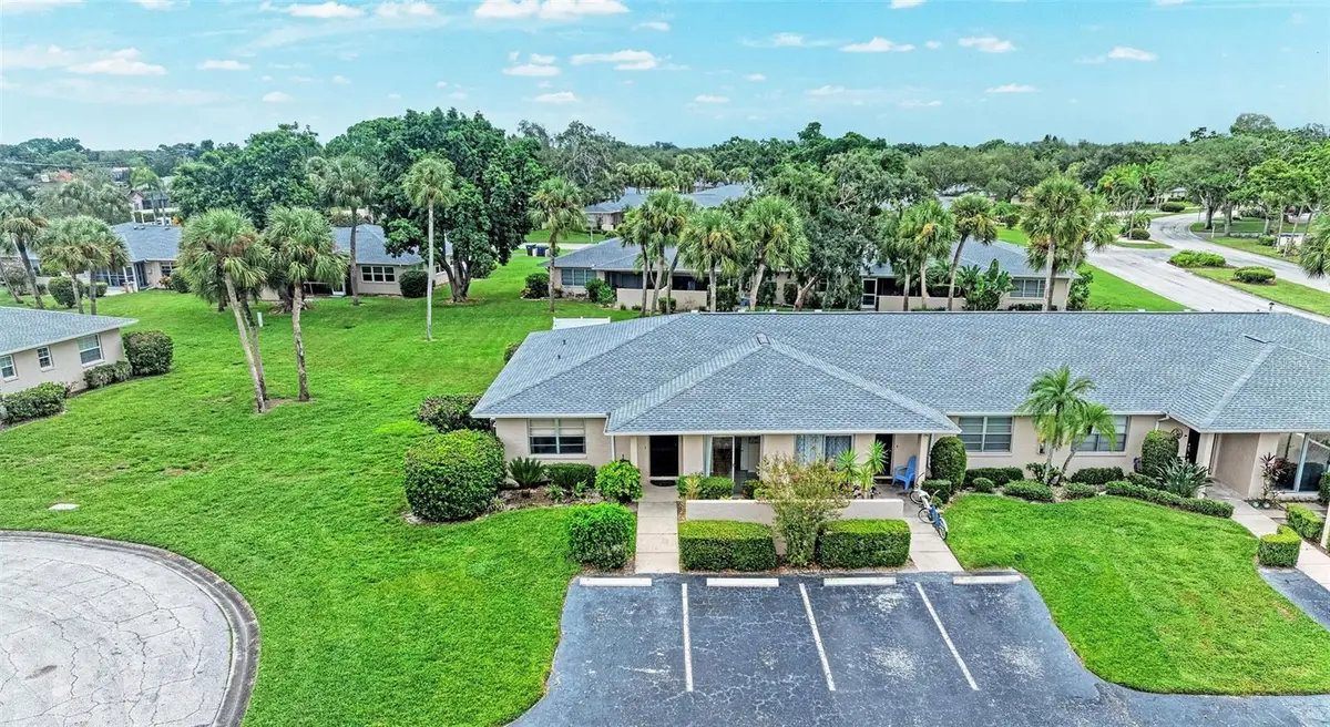 7008 W Country Club Drive N #139, Sarasota, FL 34243 - #1