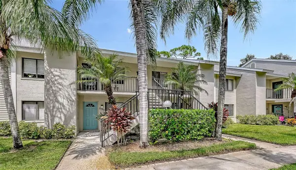 7584 Eagle Creek Drive #7584, SARASOTA, FL 34243