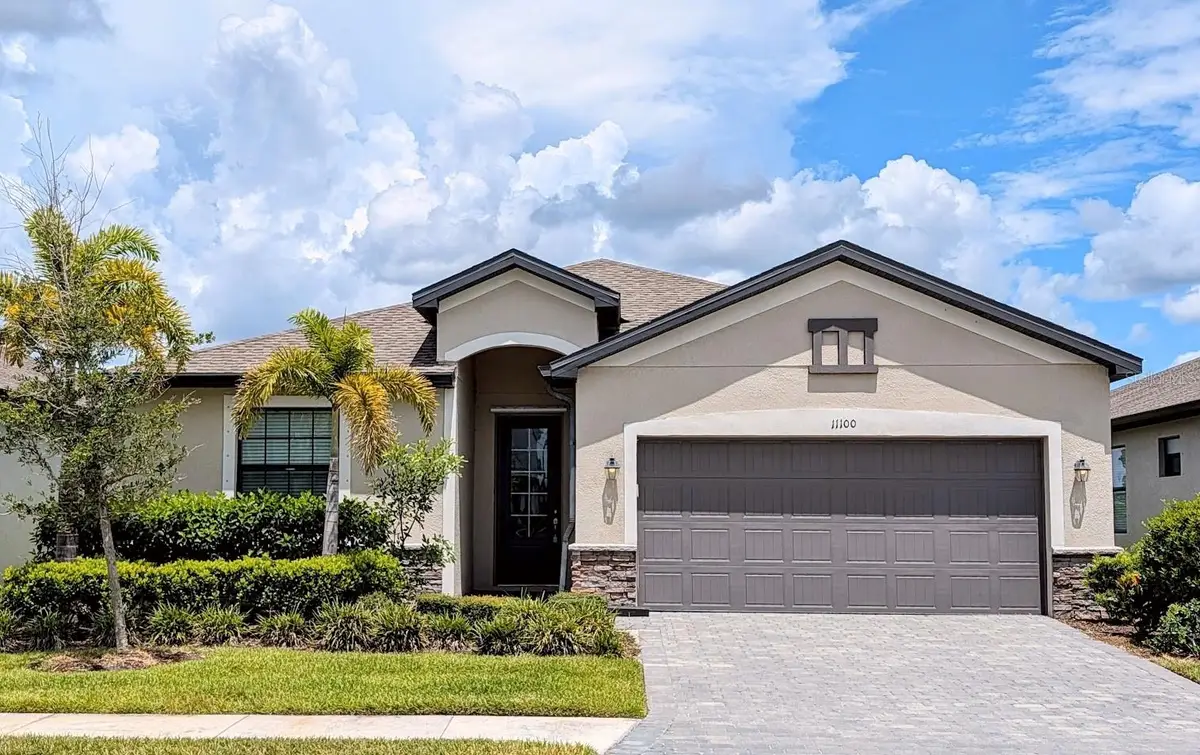 11100 Balfour Street, Venice, FL 34293 - #1