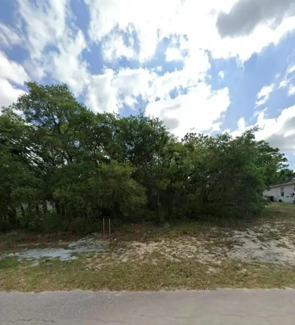 14 Nemesia Court E, HOMOSASSA, FL 34446