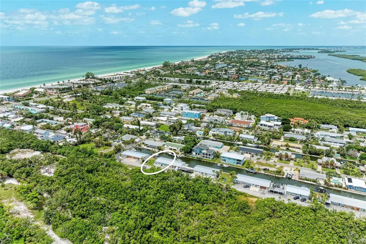707 Saint Judes Drive S #1, Longboat Key, FL 34228 - #1