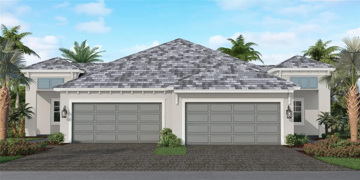 2337 Blue Mahoe Lane, Sarasota, FL 34240 - #1