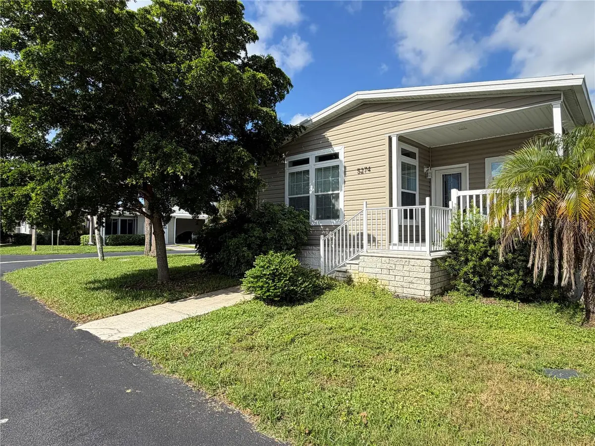 5274 E Camelot Drive, Sarasota, FL 34233 - #1