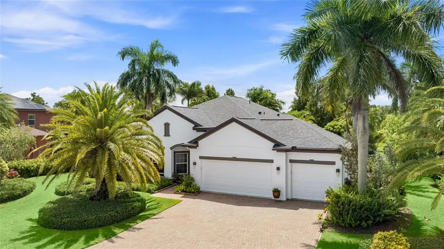 7603 55th Street E, Ellenton, FL 34222 - #2