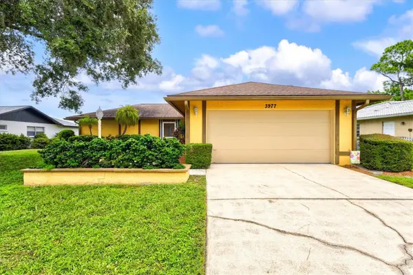3977 Lemonwood Drive, SARASOTA, FL 34232