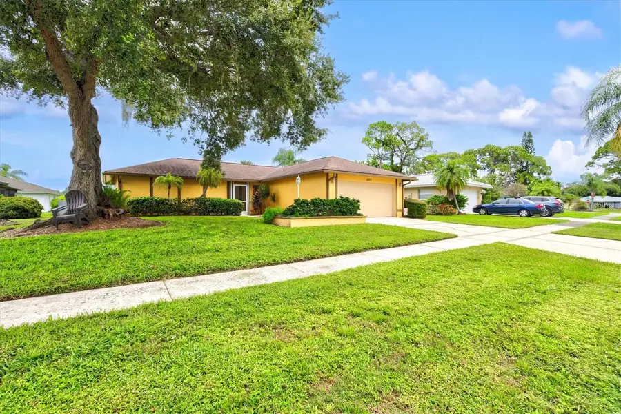 3977 Lemonwood Drive, Sarasota, FL 34232 - #3