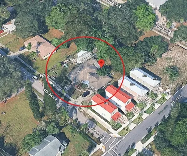 517 4th Avenue E, BRADENTON, FL 34208