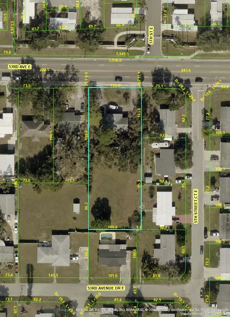 420 53rd Avenue E, Bradenton, FL 34203 - #1