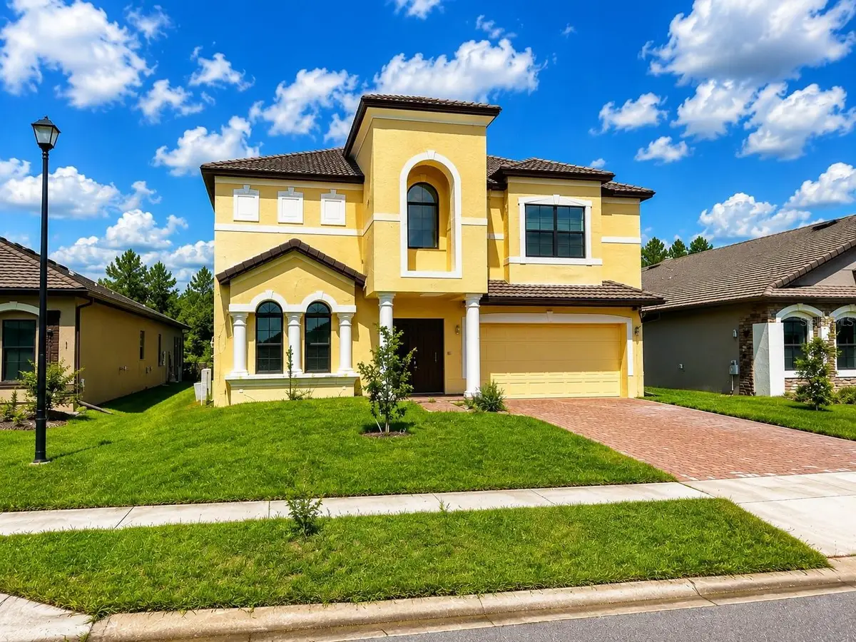 4257 Broomsedge Circle, Melbourne, FL 32904 - #1