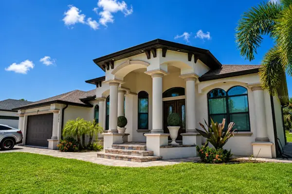 2197 Nita Terrace, NORTH PORT, FL 34286