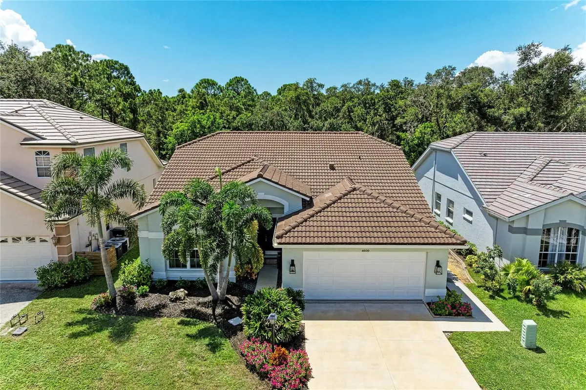 4500 Del Sol Boulevard S, Sarasota, FL 34243 - #1