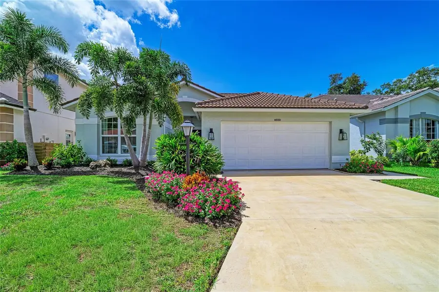 4500 Del Sol Boulevard S, Sarasota, FL 34243 - #2