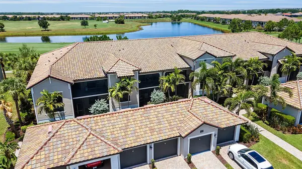 5664 Palmer Circle #102, BRADENTON, FL 34211