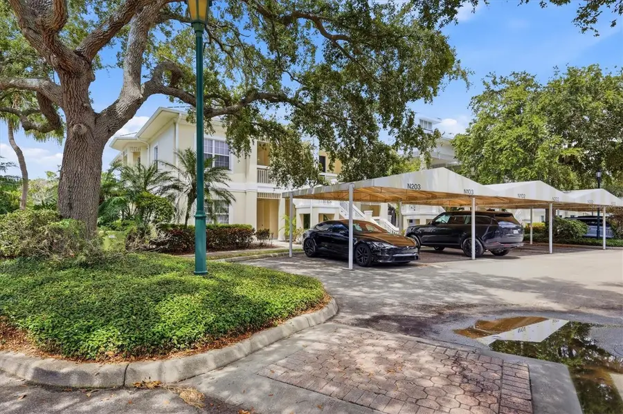 3705 54th Drive W #103, Bradenton, FL 34210 - #2