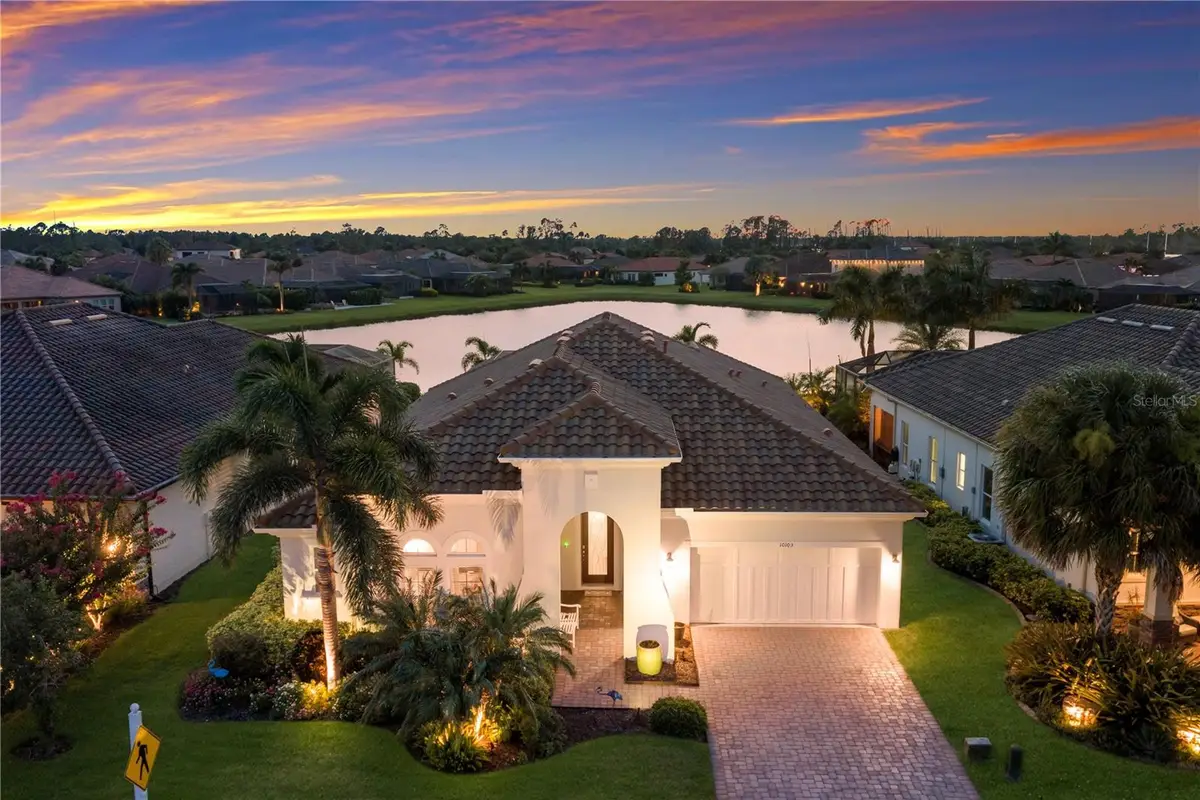 10103 Carnoustie Place, Bradenton, FL 34211 - #1