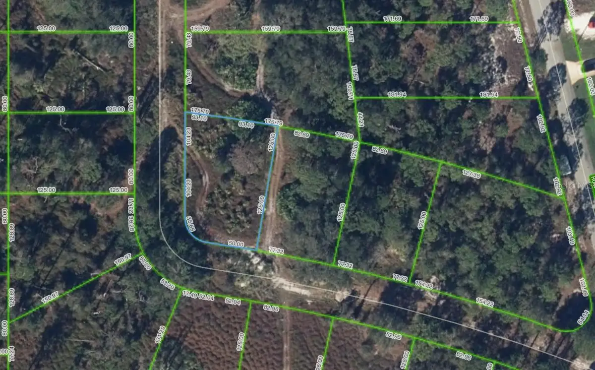 108 Chandler Terrace Ne, Lake Placid, FL 33852 - #1