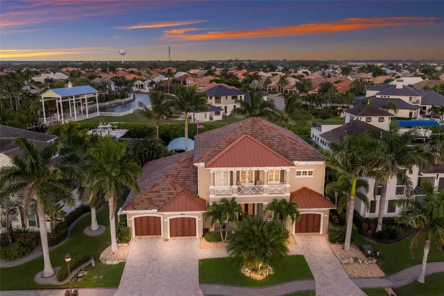 613 Regatta Way, Bradenton, FL 34208 - #2