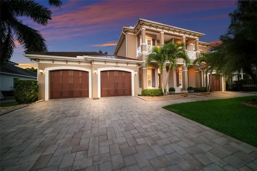 613 Regatta Way, Bradenton, FL 34208 - #3