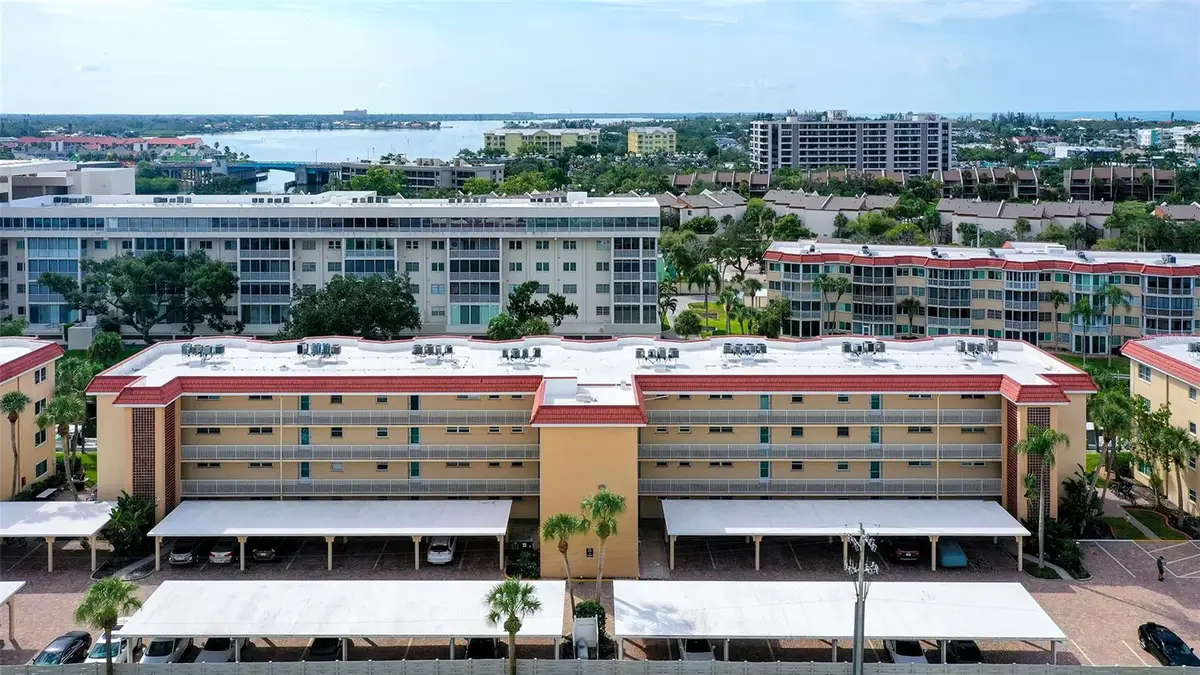 1300 N Portofino Drive #103, Sarasota, FL 34242 - #1