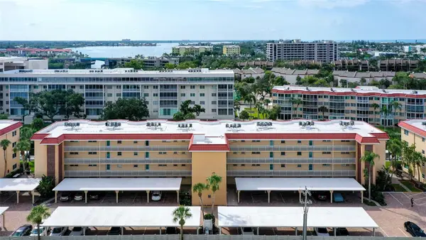 1300 N Portofino Drive #103, SARASOTA, FL 34242