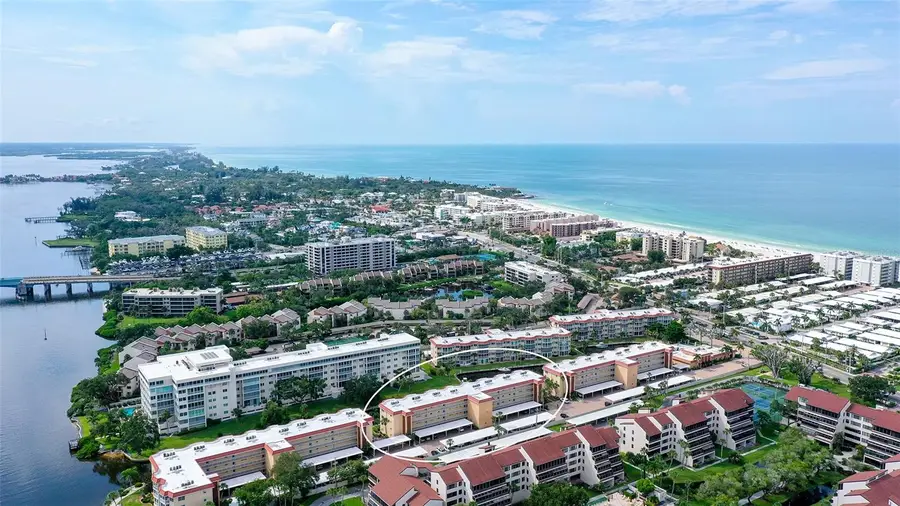 1300 N Portofino Drive #103, Sarasota, FL 34242 - #2