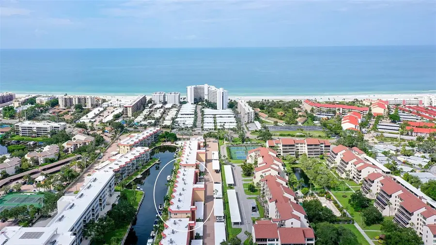 1300 N Portofino Drive #103, Sarasota, FL 34242 - #3