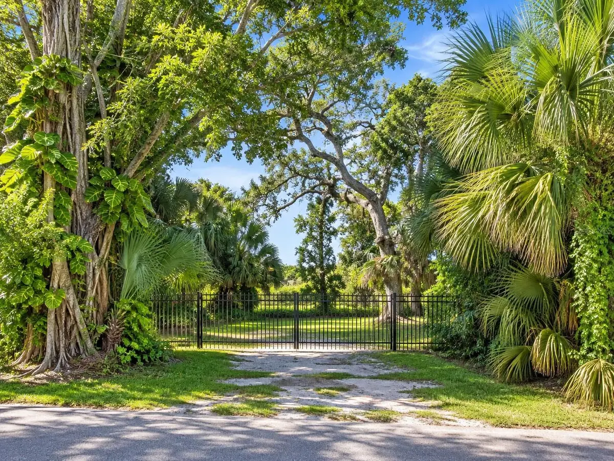 LOT 12 Montclair Drive, Sarasota, FL 34231 - #1